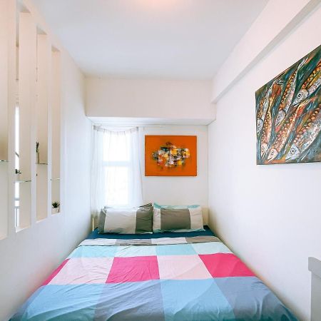 The Satu Stay - Apartemen Sgv Tangerang Kültér fotó