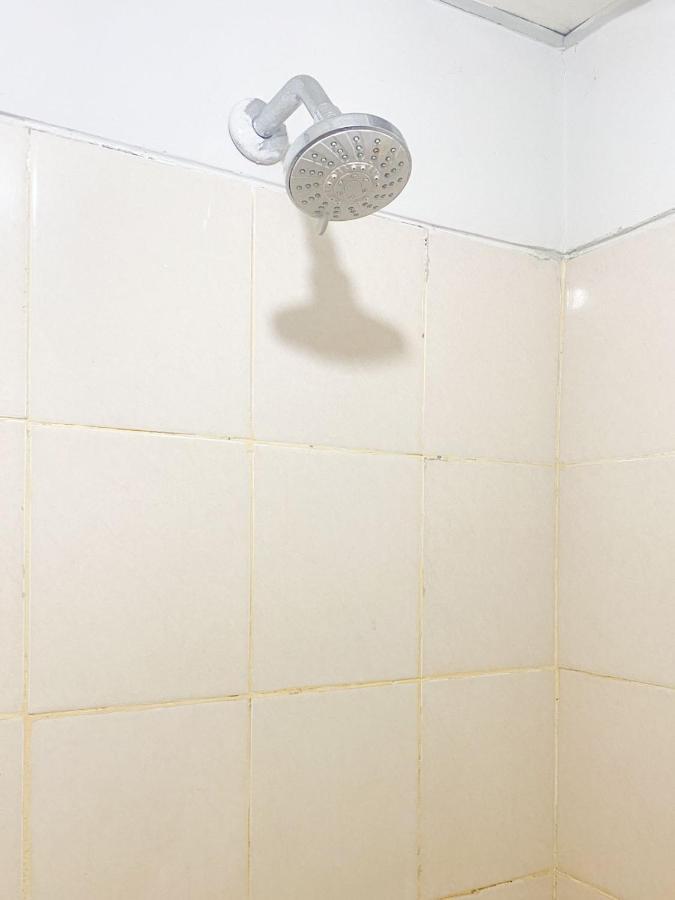 The Satu Stay - Apartemen Sgv Tangerang Kültér fotó