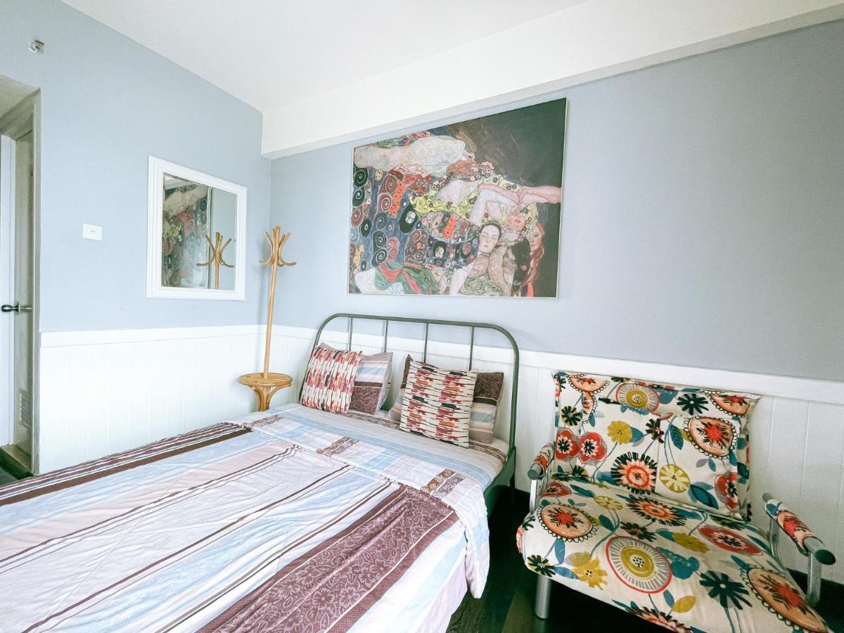 The Satu Stay - Apartemen Sgv Tangerang Kültér fotó