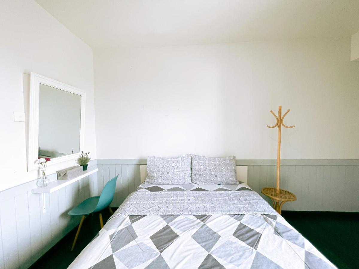The Satu Stay - Apartemen Sgv Tangerang Kültér fotó